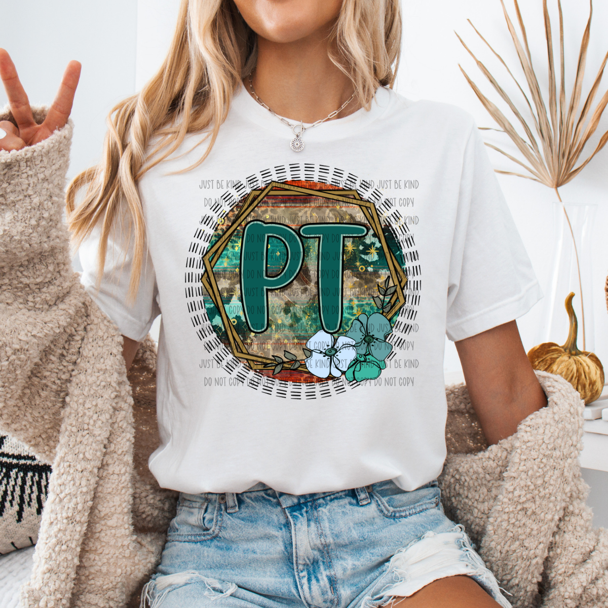 PT (Caplinger) 83650 DTF Transfer