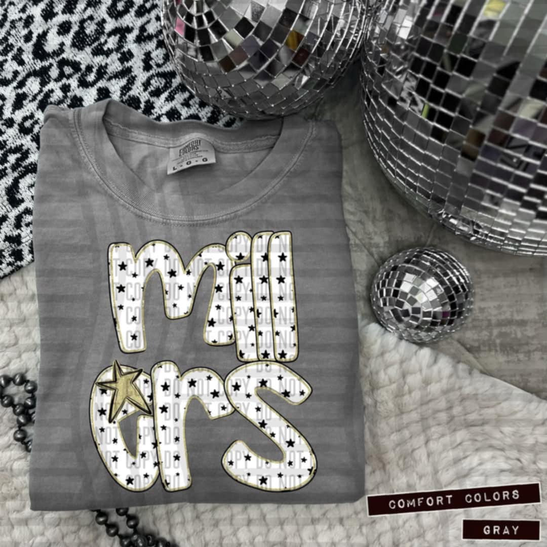 Star Mascots (Caplinger)