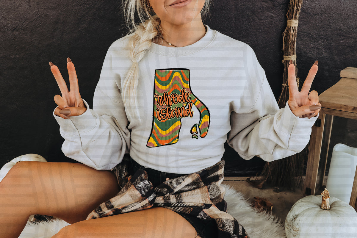 Fall States (Caplinger)