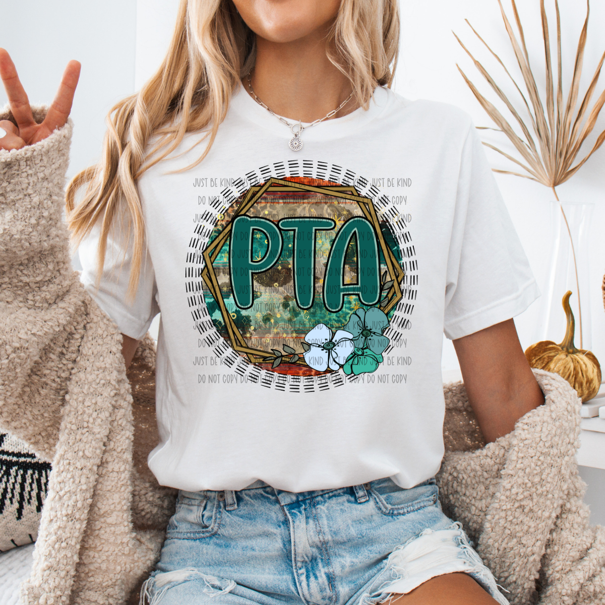 PTA (Caplinger) 83651 DTF Transfer