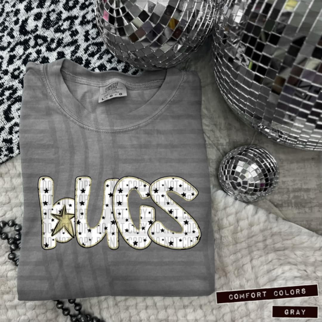 Star Mascots (Caplinger)