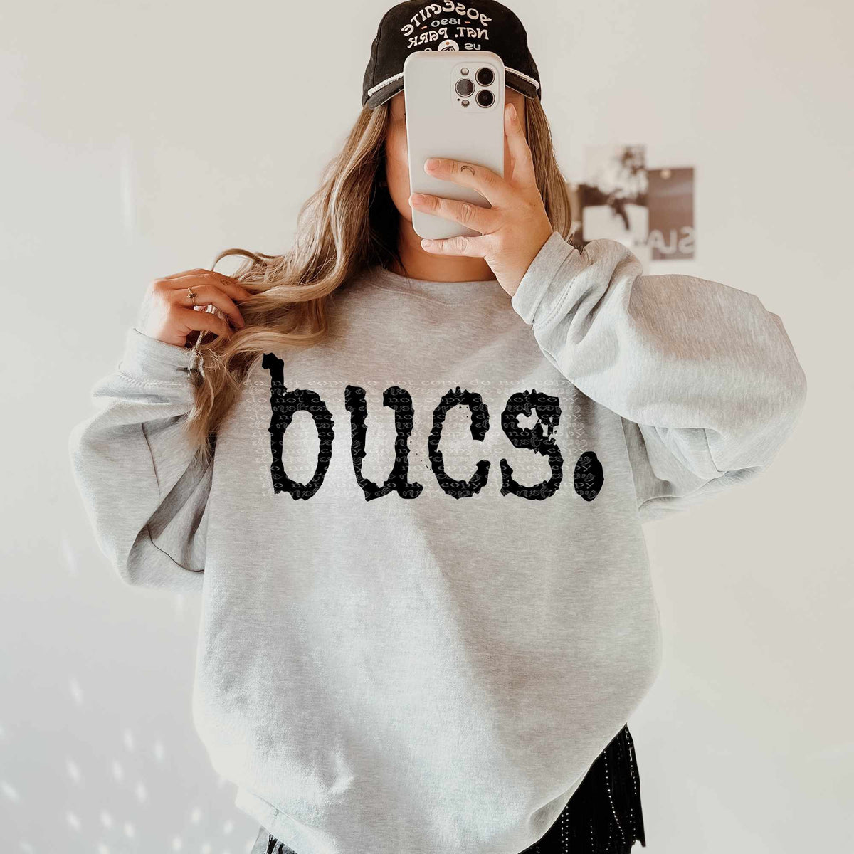 Bucs. (TTD) 75283 DTF transfer