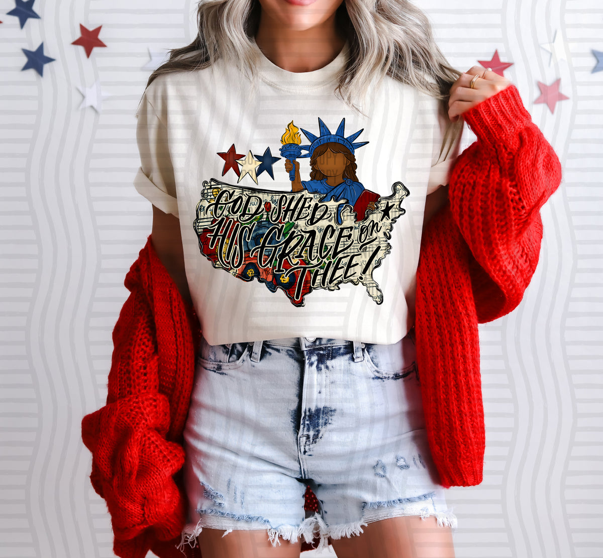 God shed his grace on thee 02 (Caplinger) dtf transfer