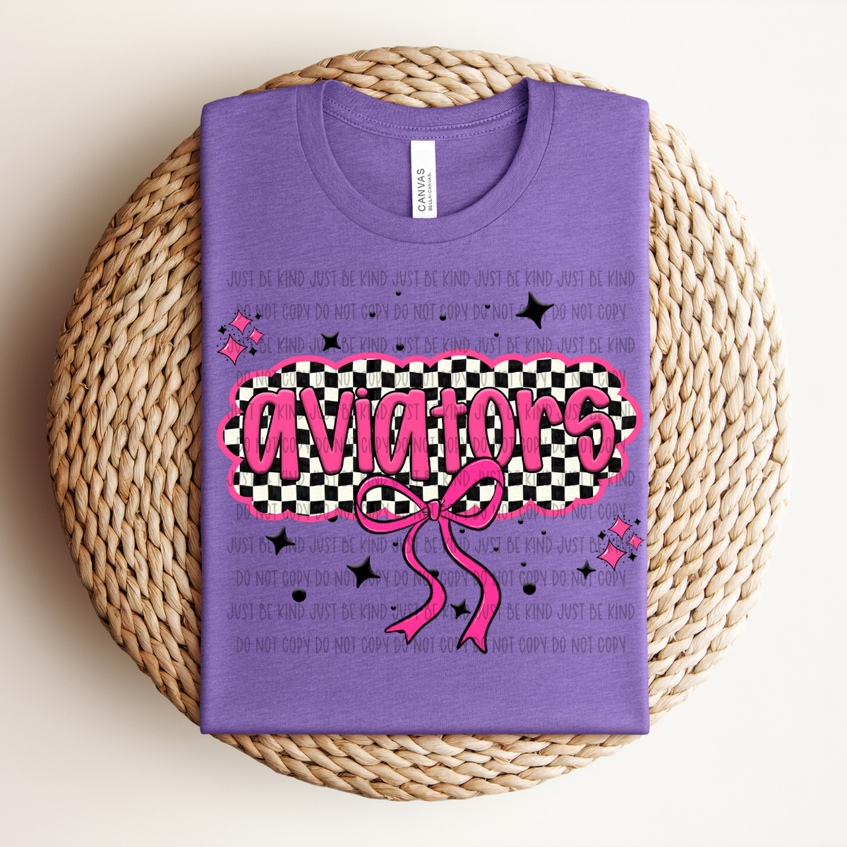 Aviators (Caplinger) 83937 DTF Transfer