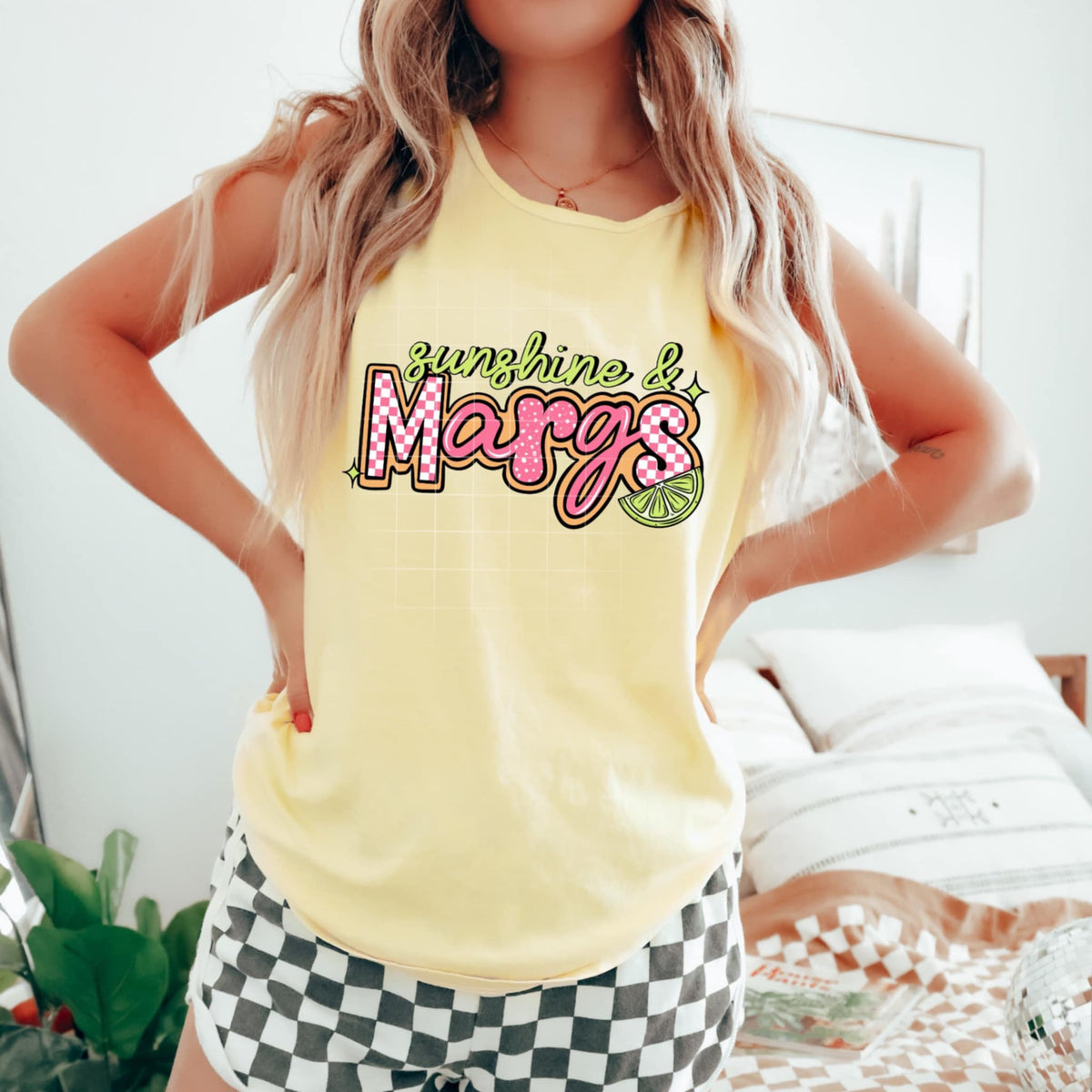 Sunshine & margs (CSC) 99362 DTF transfer