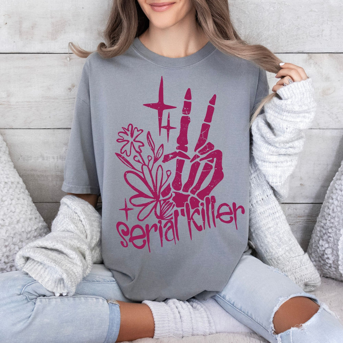Serial Killer-38938-DTF transfer