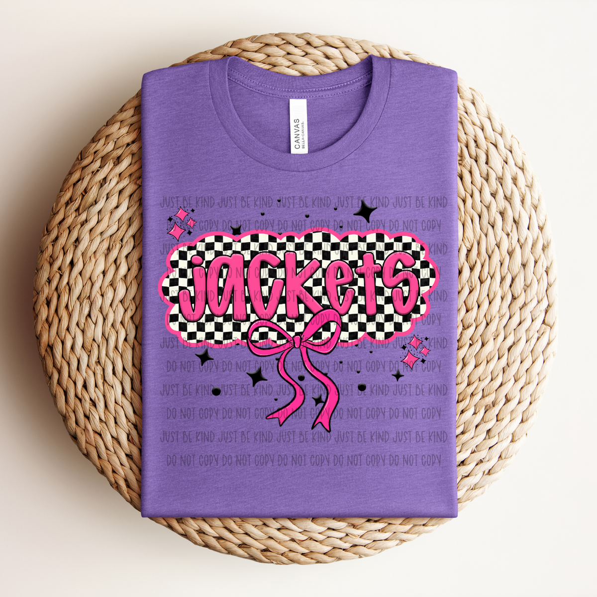 Jackets (Caplinger) 83972 DTF Transfer