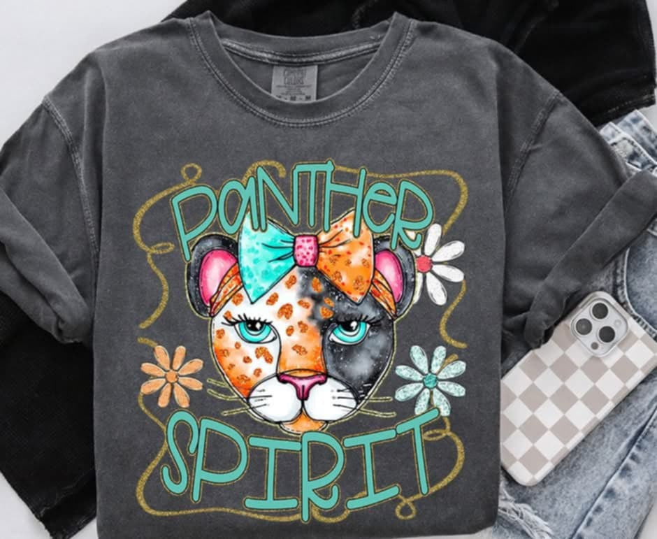 Funky Mascot Spirit (S&G)