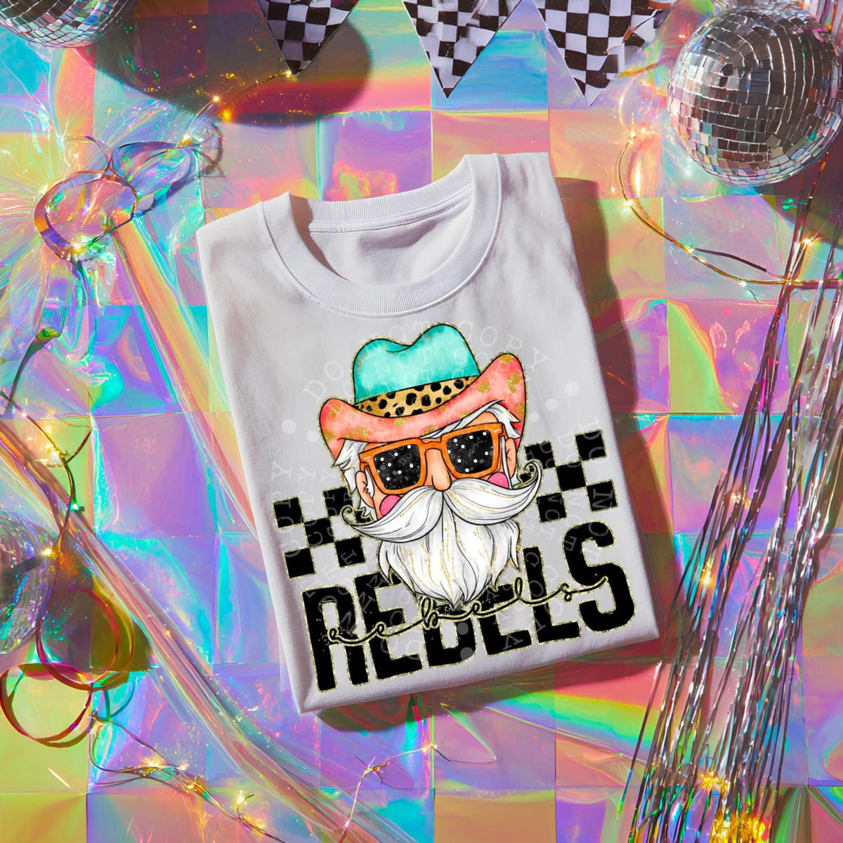 Pretty Mascots (C’s)