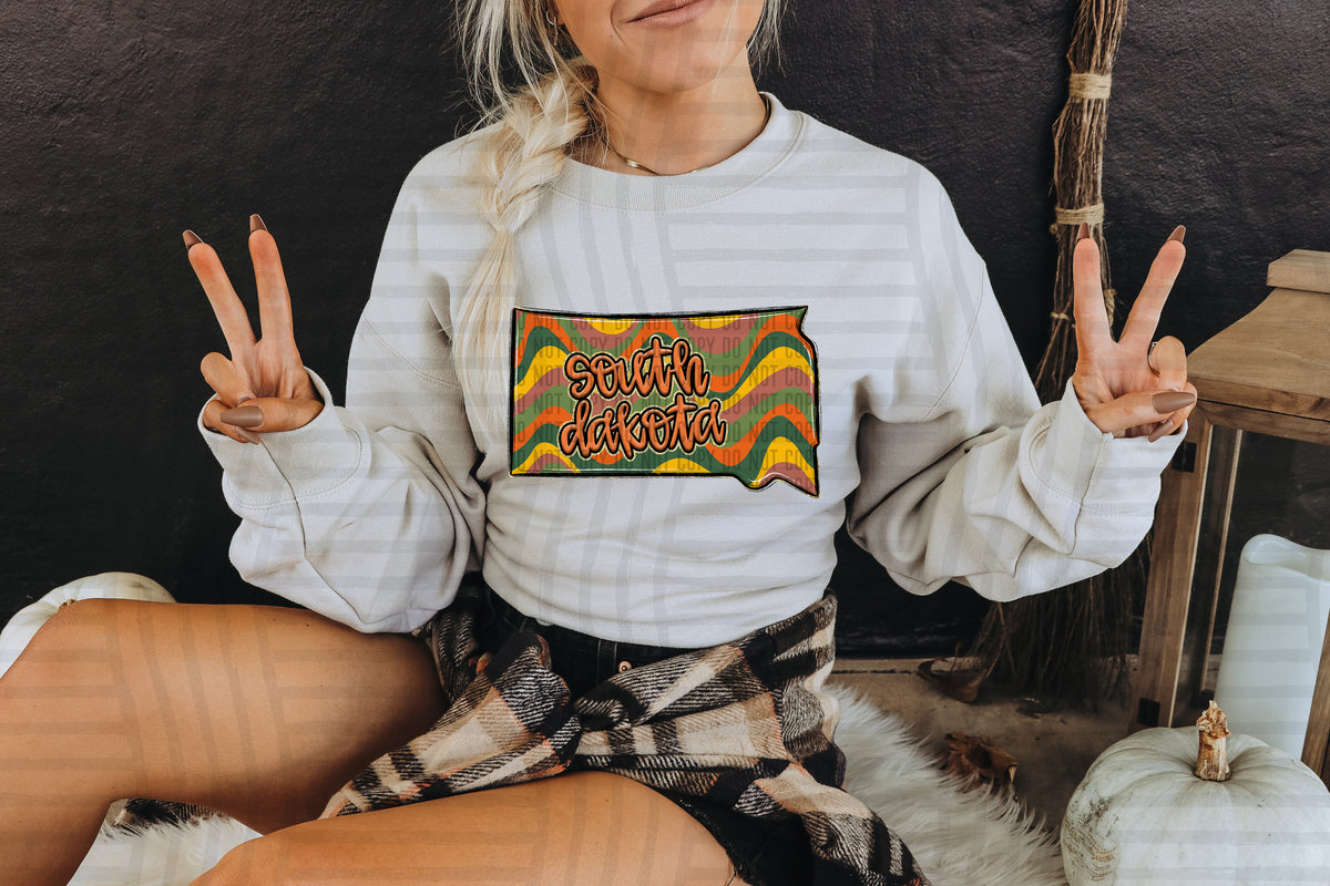 Fall States (Caplinger)