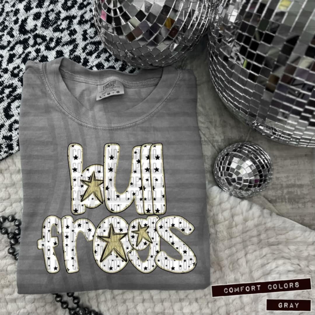 Star Mascots (Caplinger)