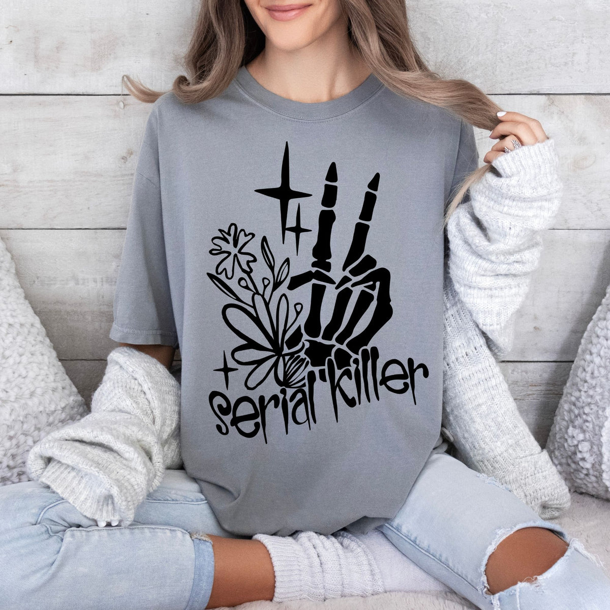 Serial Killer-38937-DTF transfer