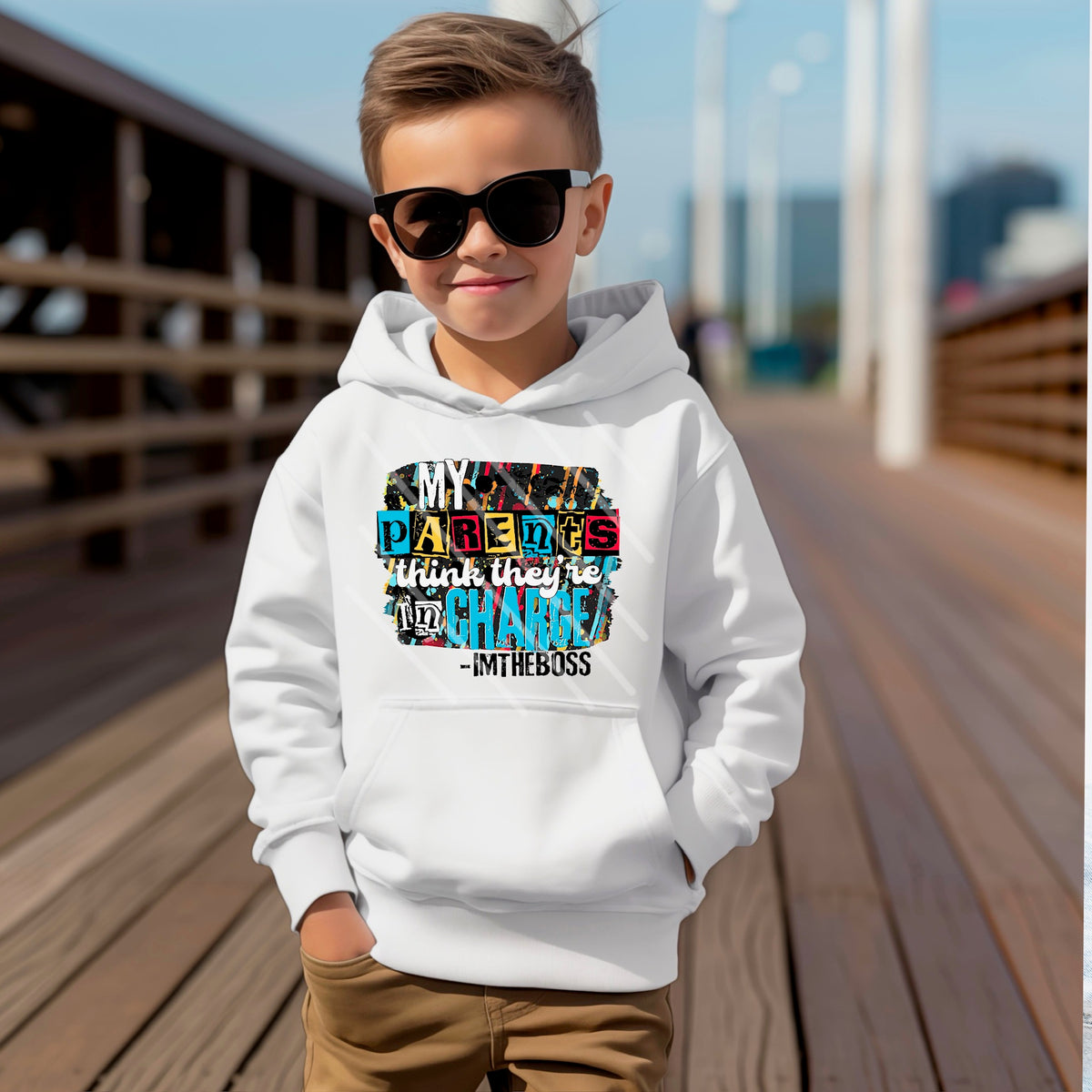 My parents think they’re in charge 113906 DTF transfer