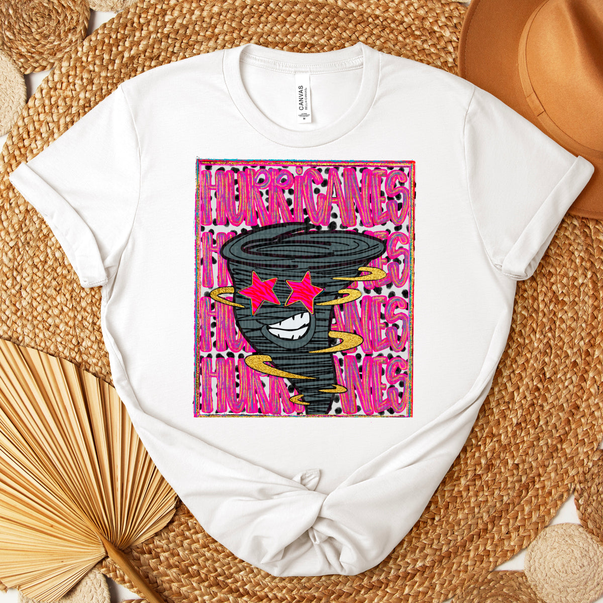 Colorful Mascot Frames (Caplinger)