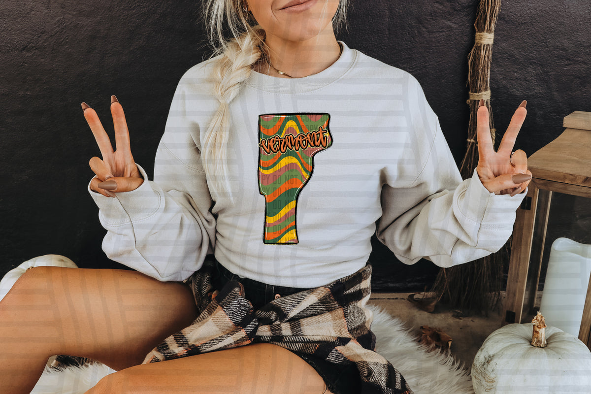 Fall States (Caplinger)