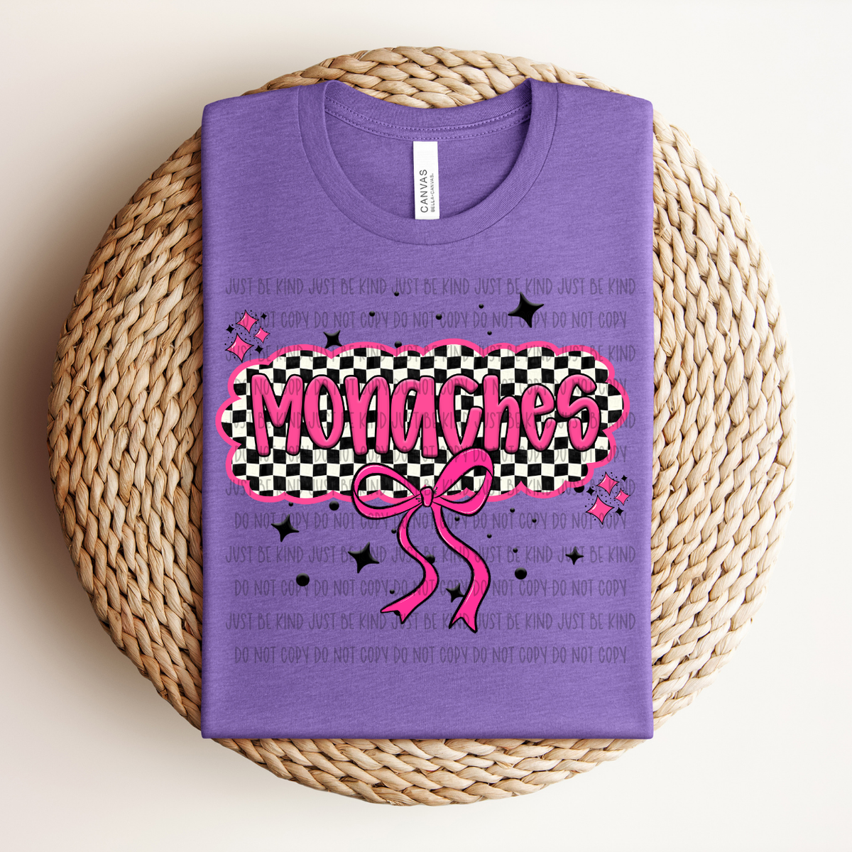 Monaches (Caplinger) 83979 DTF Transfer