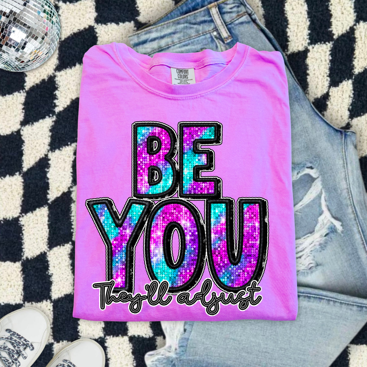 Be you they’ll adjust 103646 DTF transfer