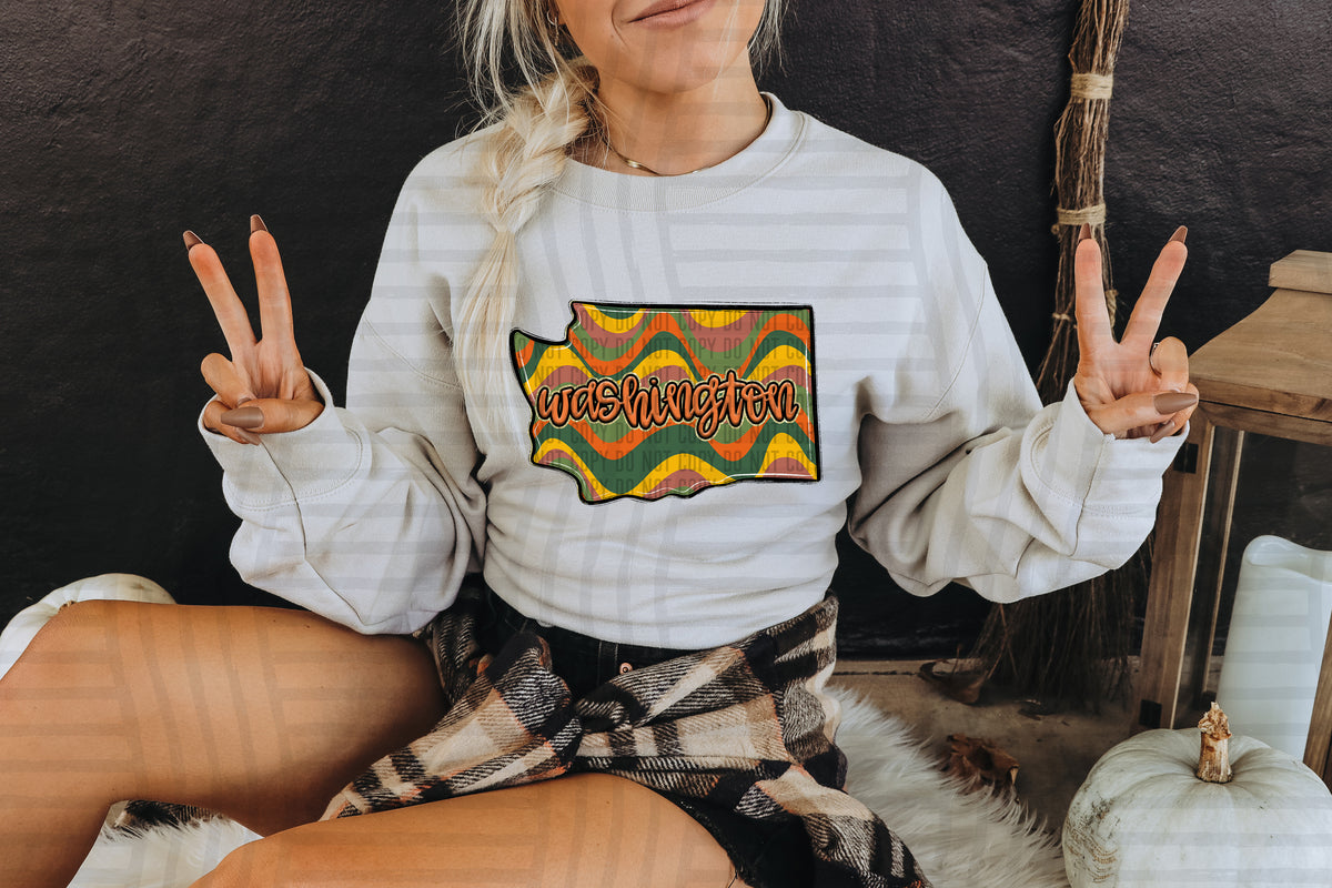 Fall States (Caplinger)