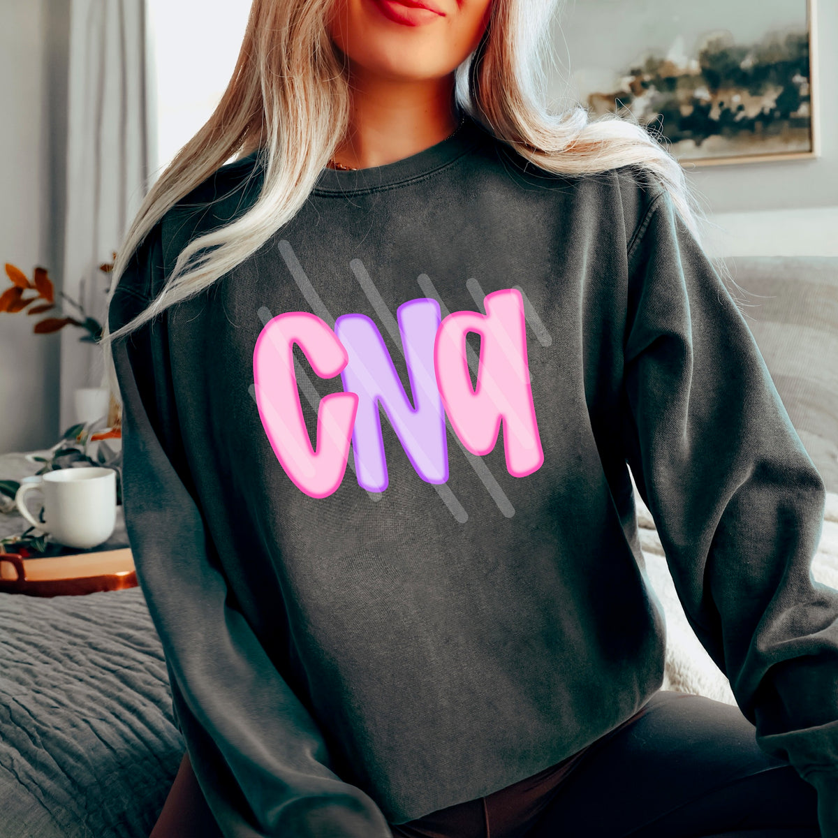 CNA pink and blue (WNDD) 114246 DTF transfer