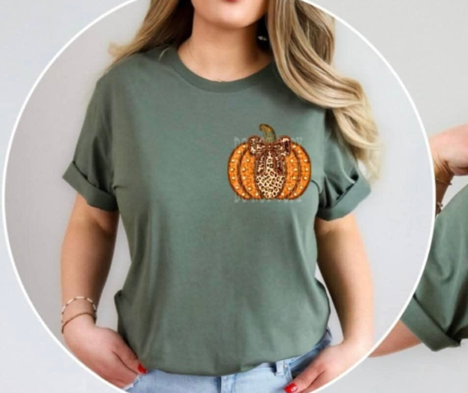 Falls Out Balls Out pocket PHDC DTF transfer