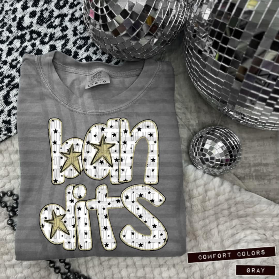 Star Mascots (Caplinger)