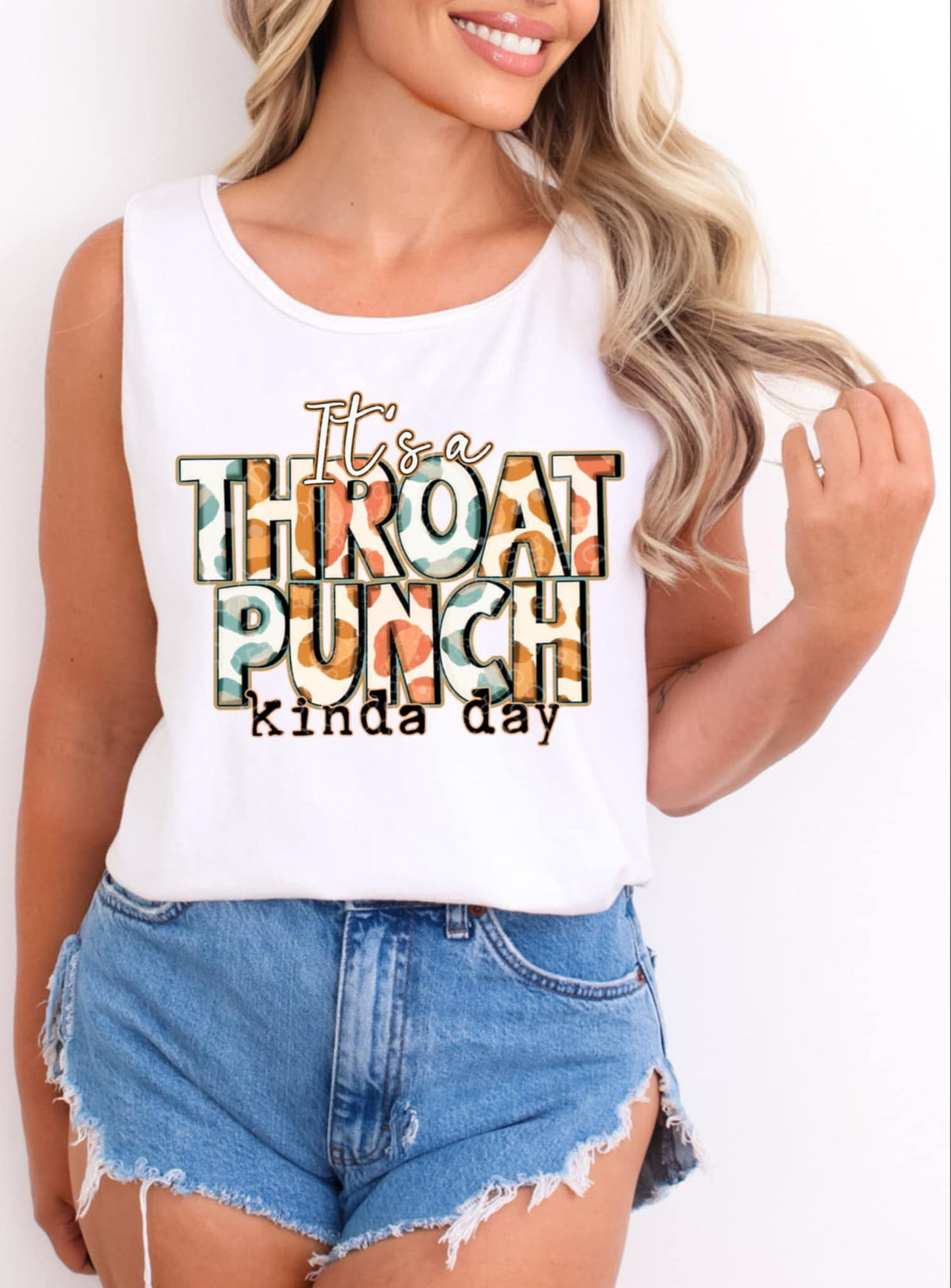 It’s a throat punch kinda day (C’s) 94784 DTF transfer