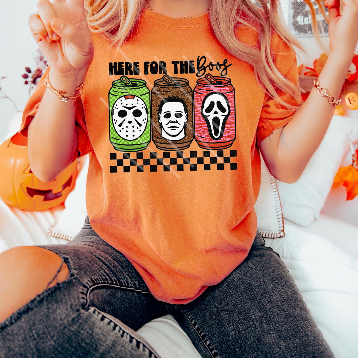 Here for The Boos horror cans (saved) 110504 DTF transfer