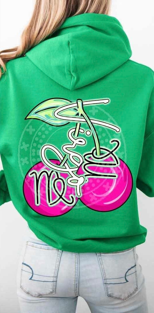 Virgo cherries (C’s) 82722 DTF transfer