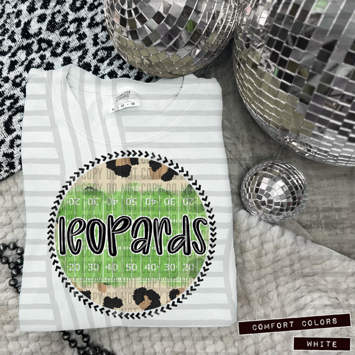 Football Stadium Mascots (Caplinger)