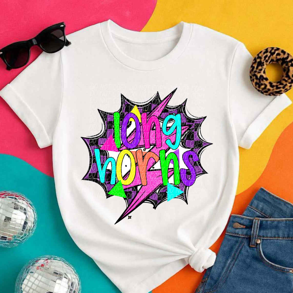 Pink Bolt Mascots (City)