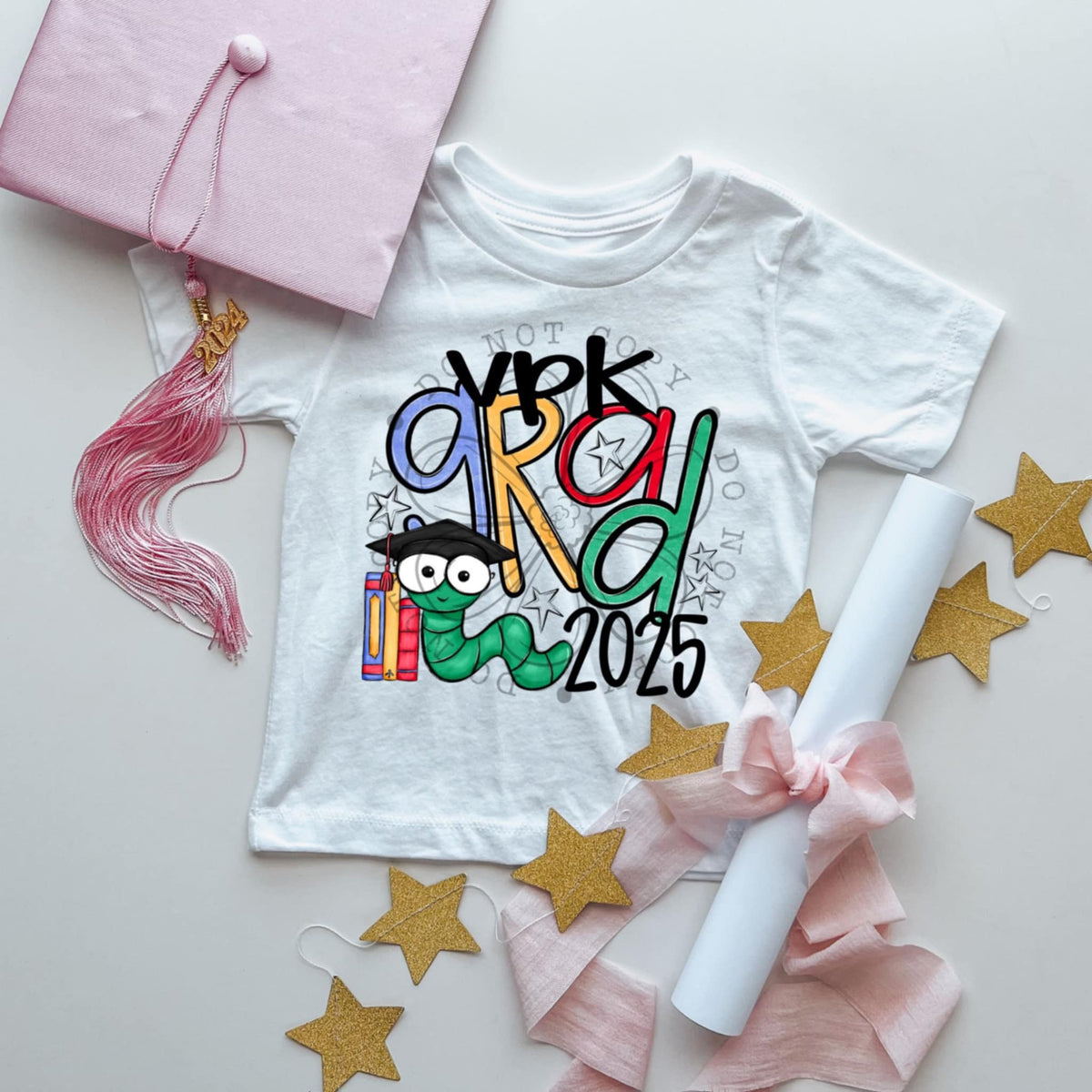 VPK grad 2025 (SWD) 96349 DTF transfer