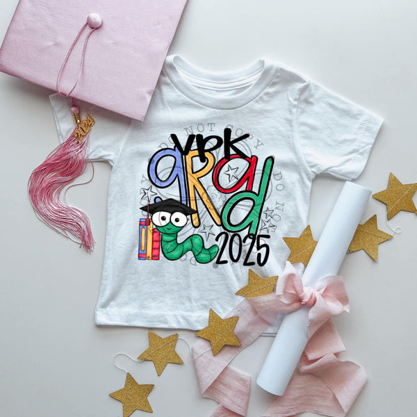 VPK grad 2025 (SWD) 96349 DTF transfer