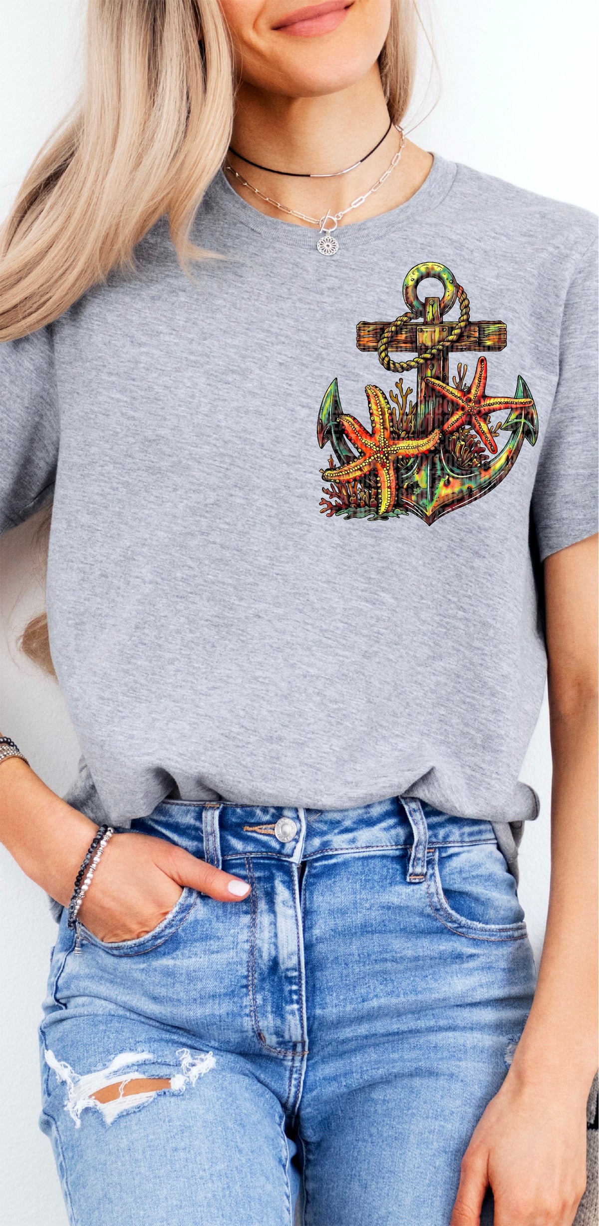 In oceans deep pocket 103406 DTF transfer