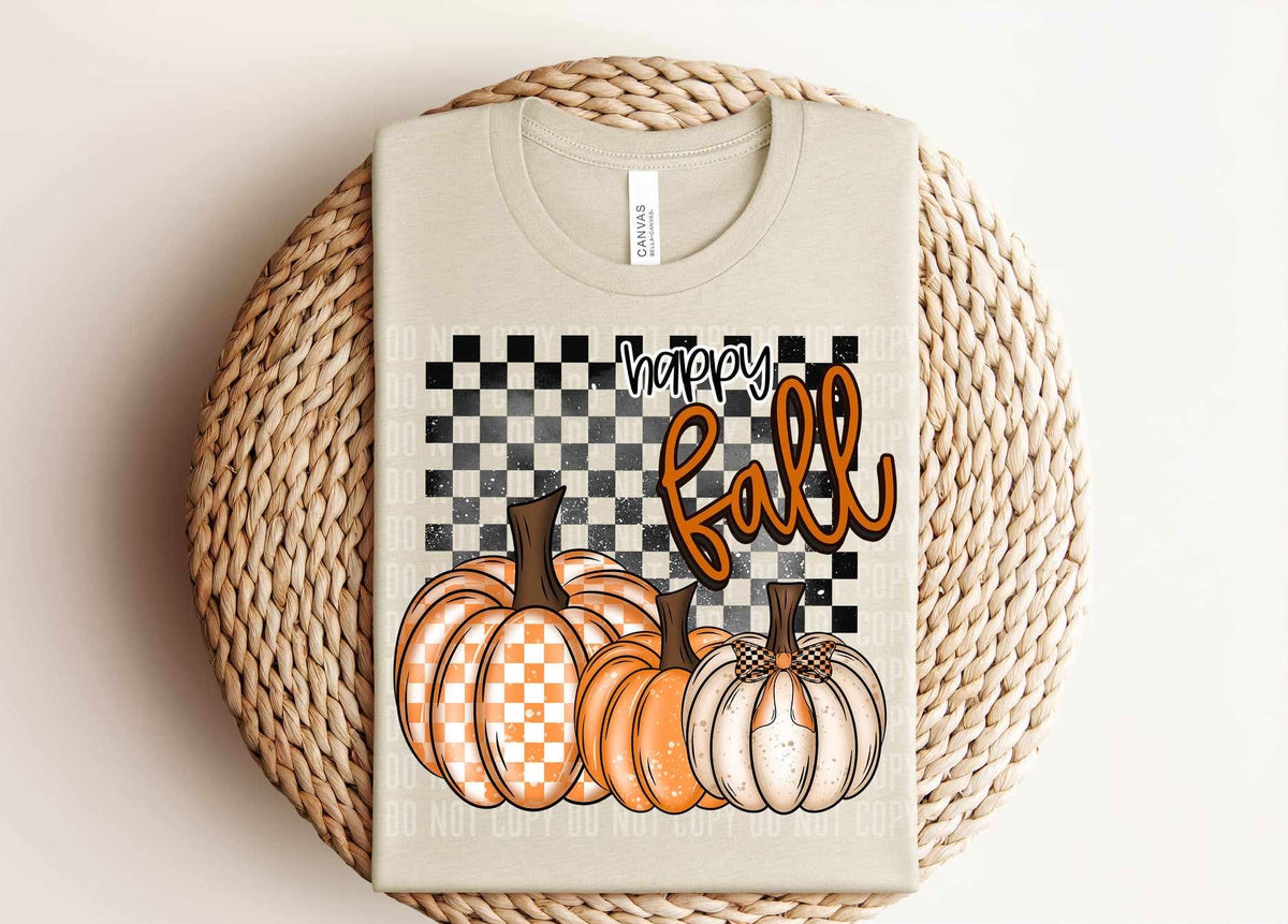 Happy fall (Caplinger) 55736 DTF transfer