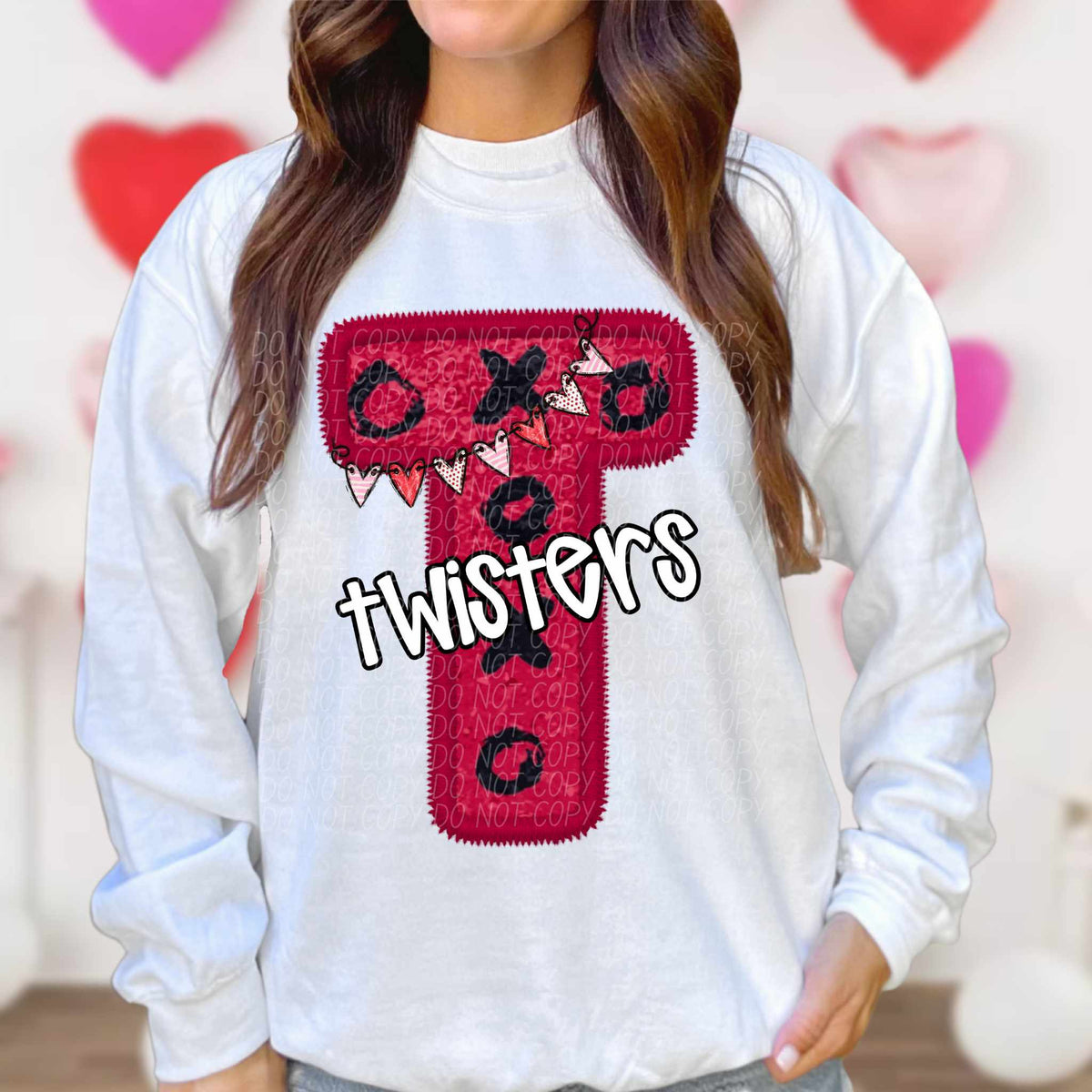 T twisters valentine (CITY) 79023 DTF transfer