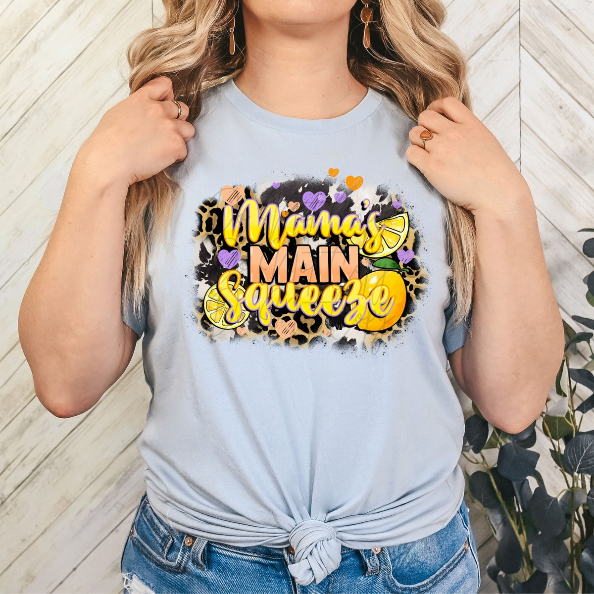 Mama's Main Squeeze-38060-DTF transfer