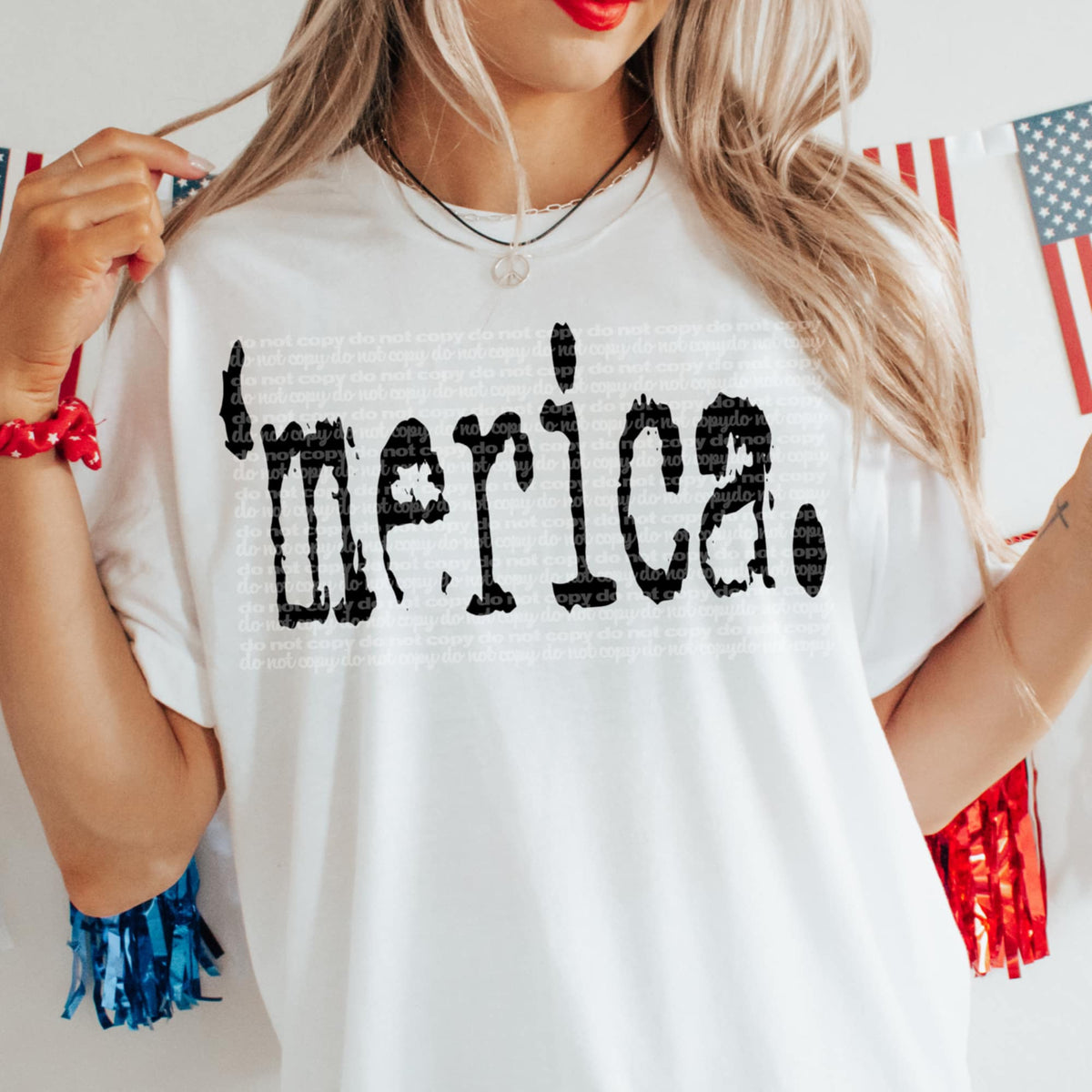 ‘Merica. (TTD) 97242 DTF transfer