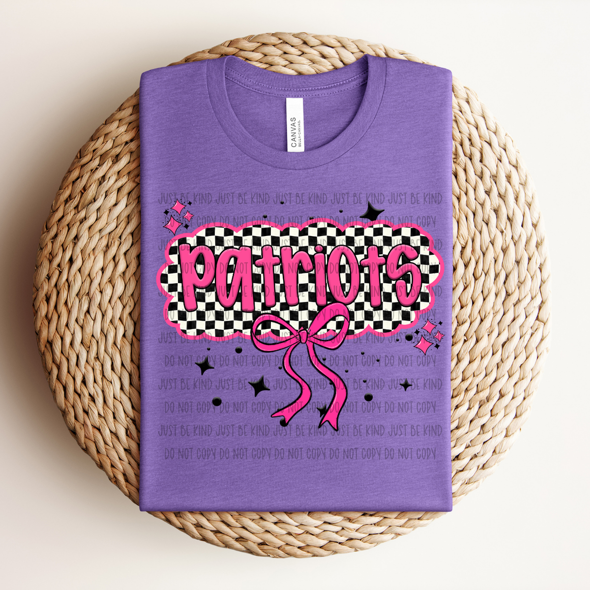 patriots (Caplinger) 83984 DTF Transfer