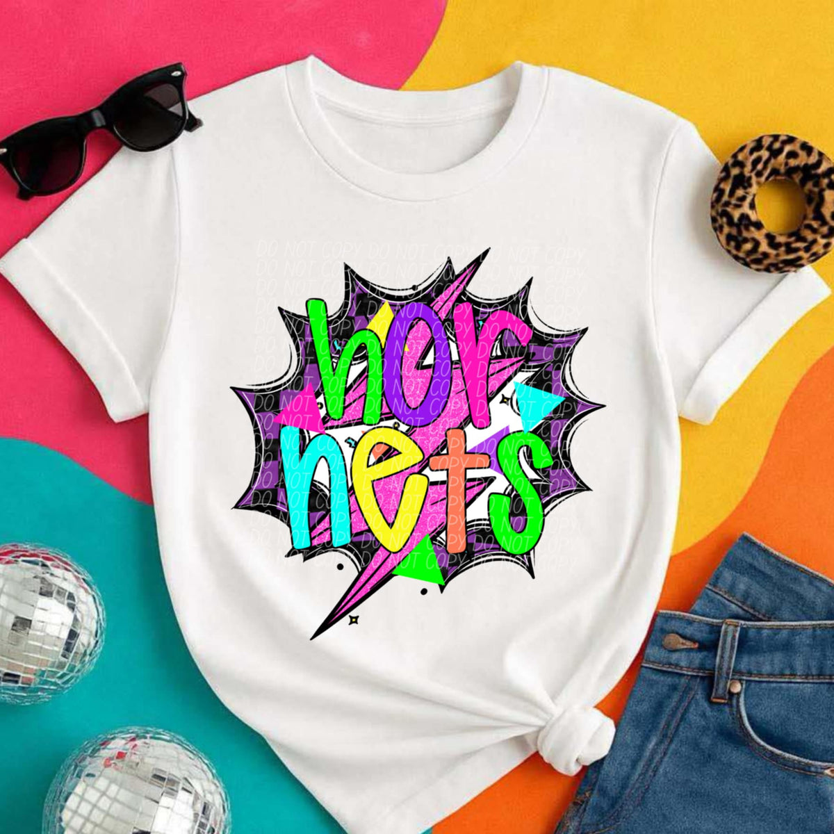 Pink Bolt Mascots (City)