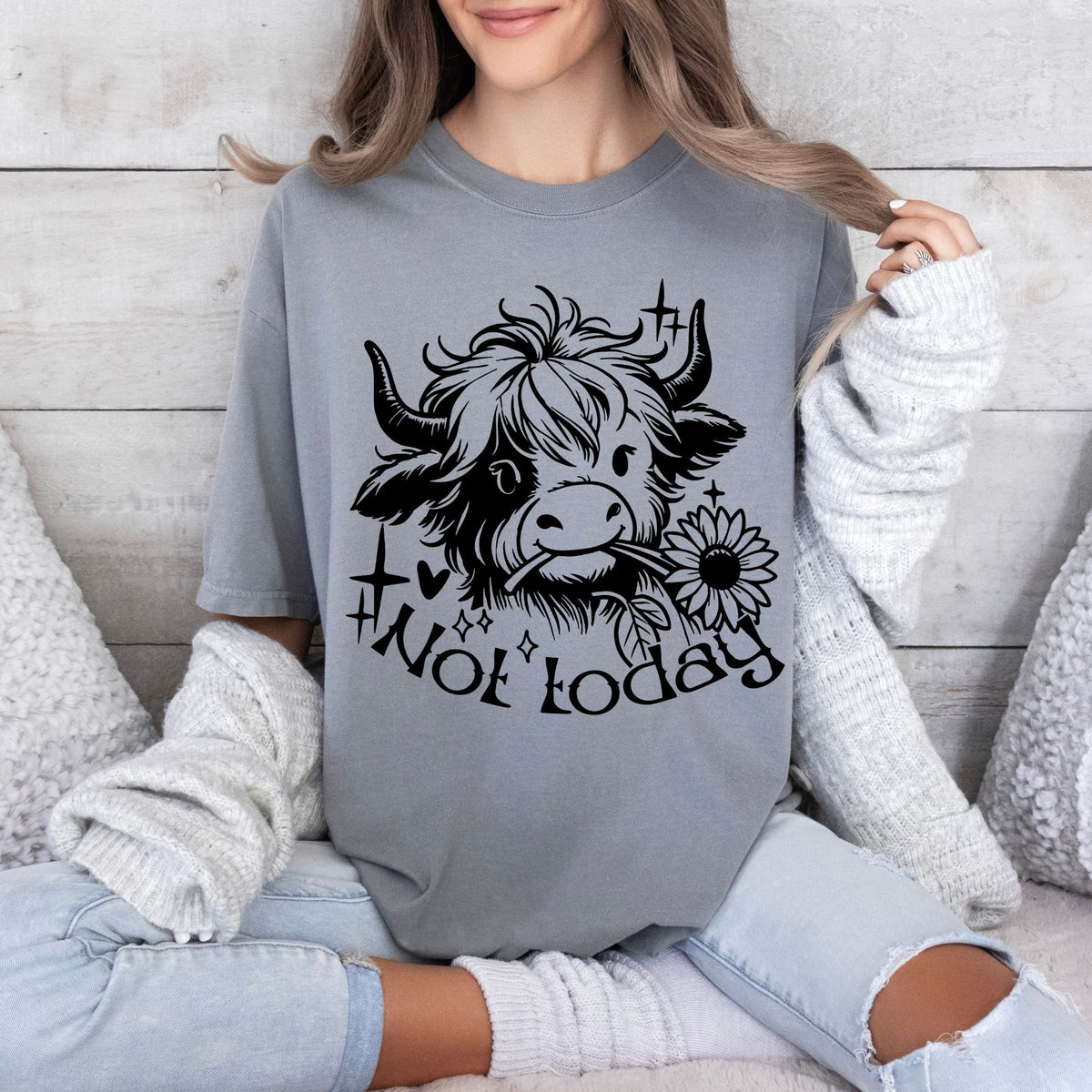 Not Today-38919-DTF transfer
