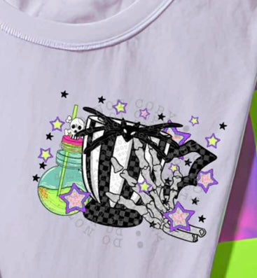 Be an there cursed that pocket 109123 DTF transfer