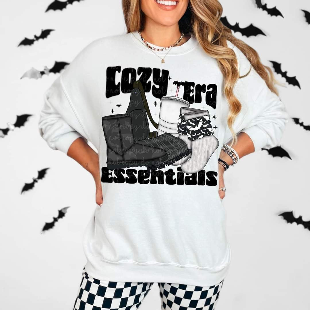 Cozy era essentials (MMD) 58940 DTF transfer