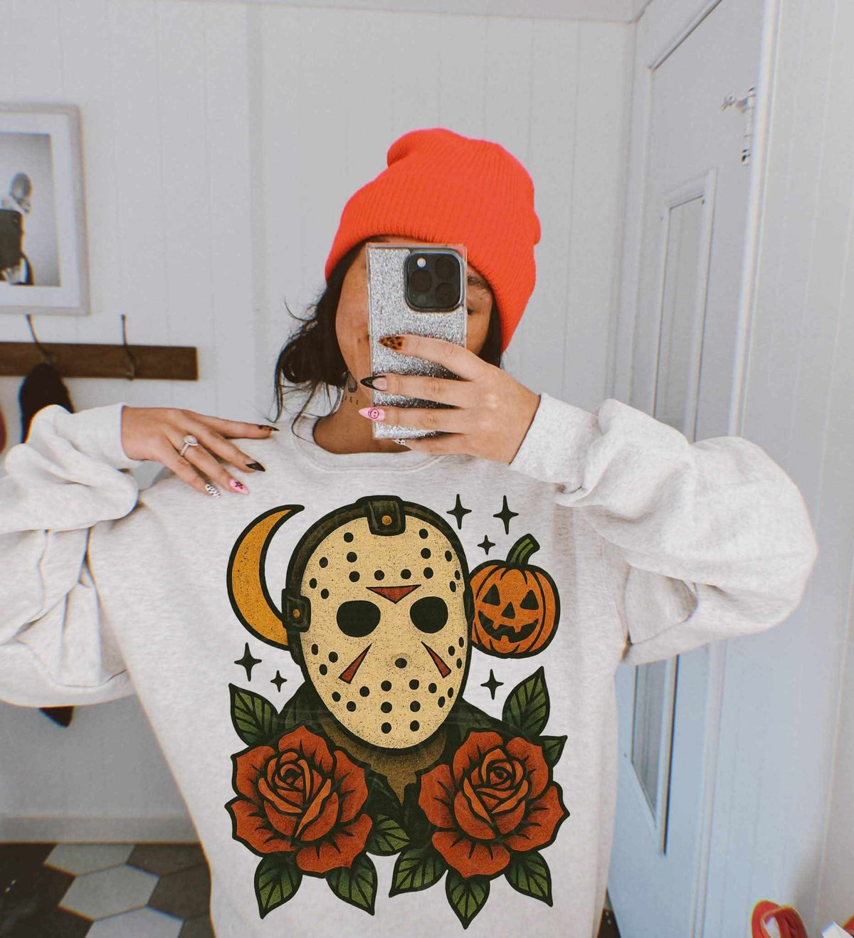 Fall Jason (LYTTLE) DTF transfer