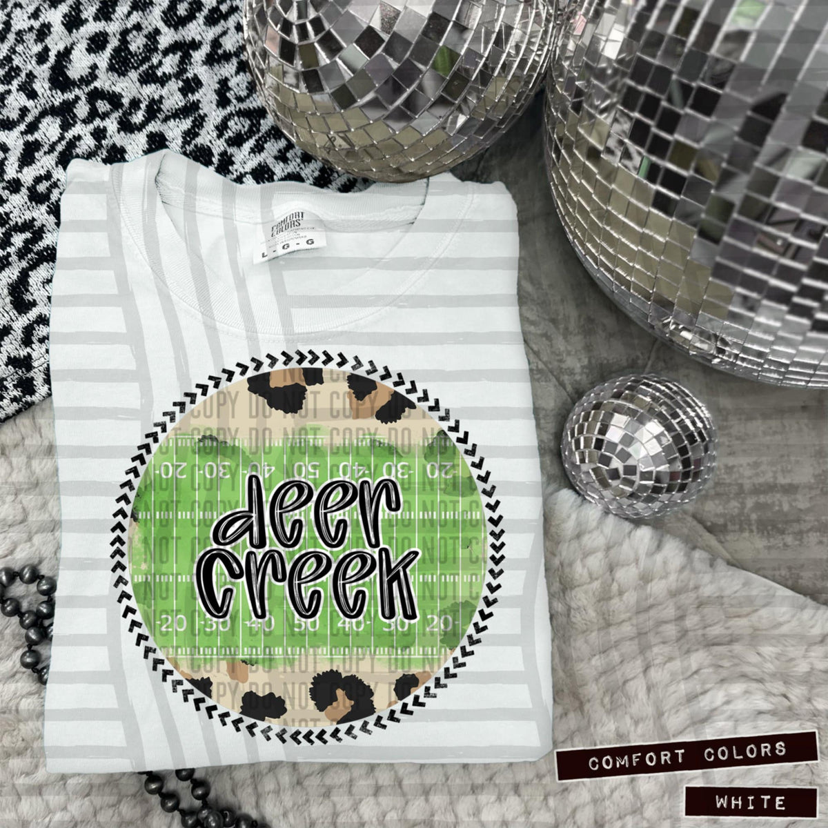 Football Stadium Mascots (Caplinger)