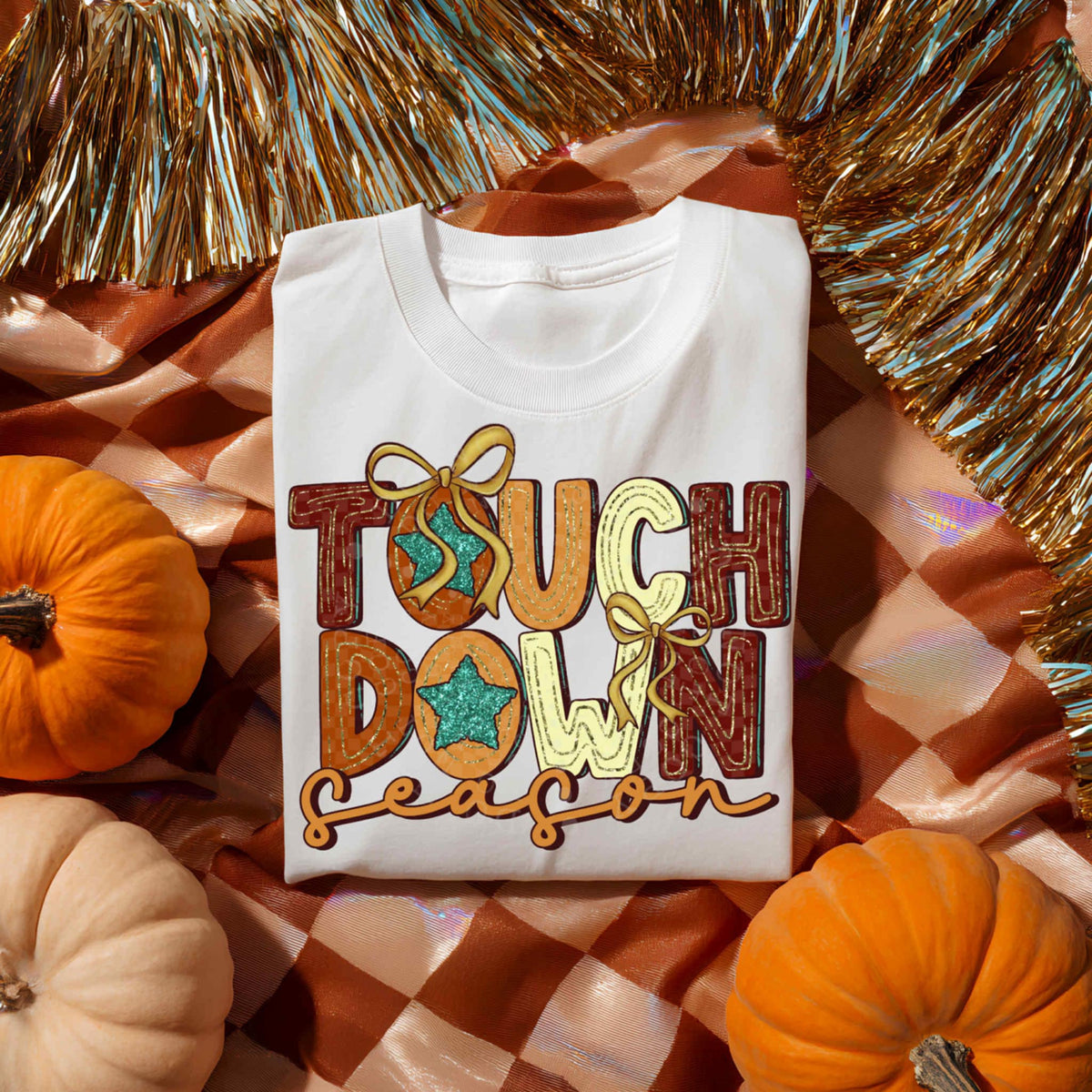 Touchdown Season Exclusive (c’s) DTF transfer