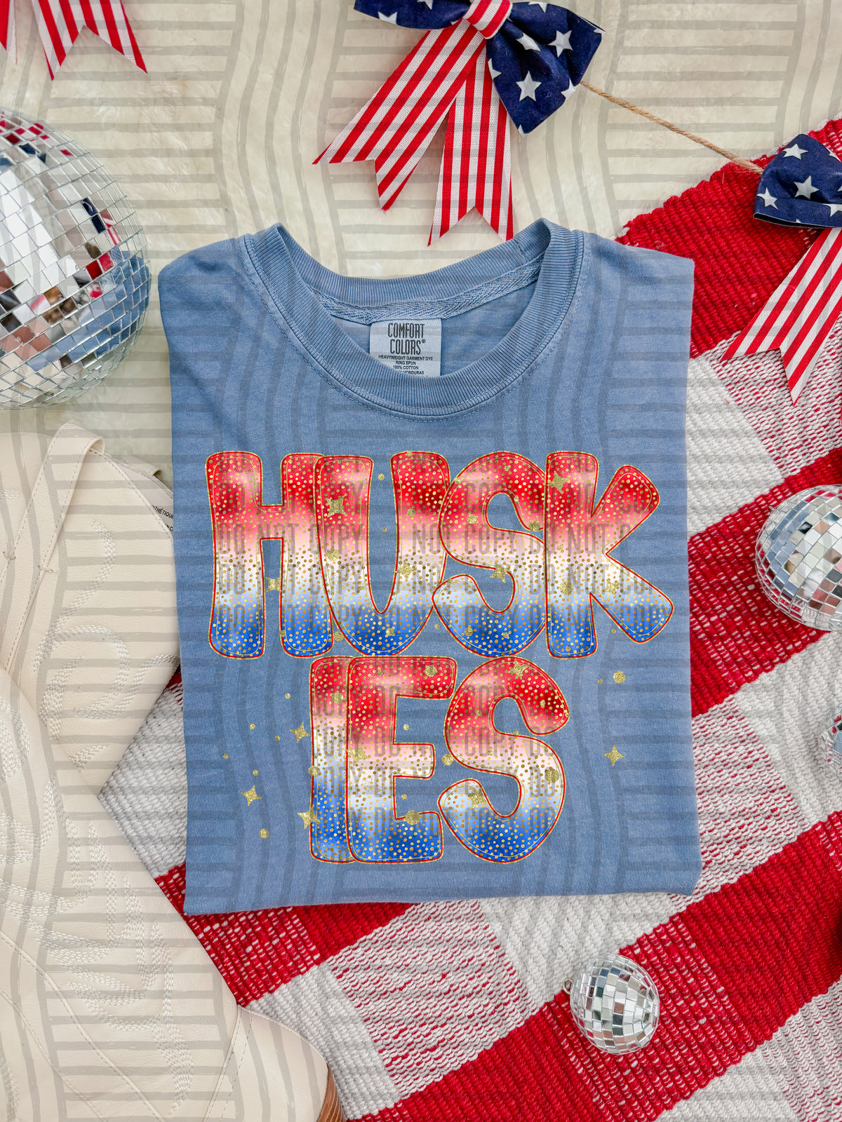 Wild Glory Mascots (Caplinger)