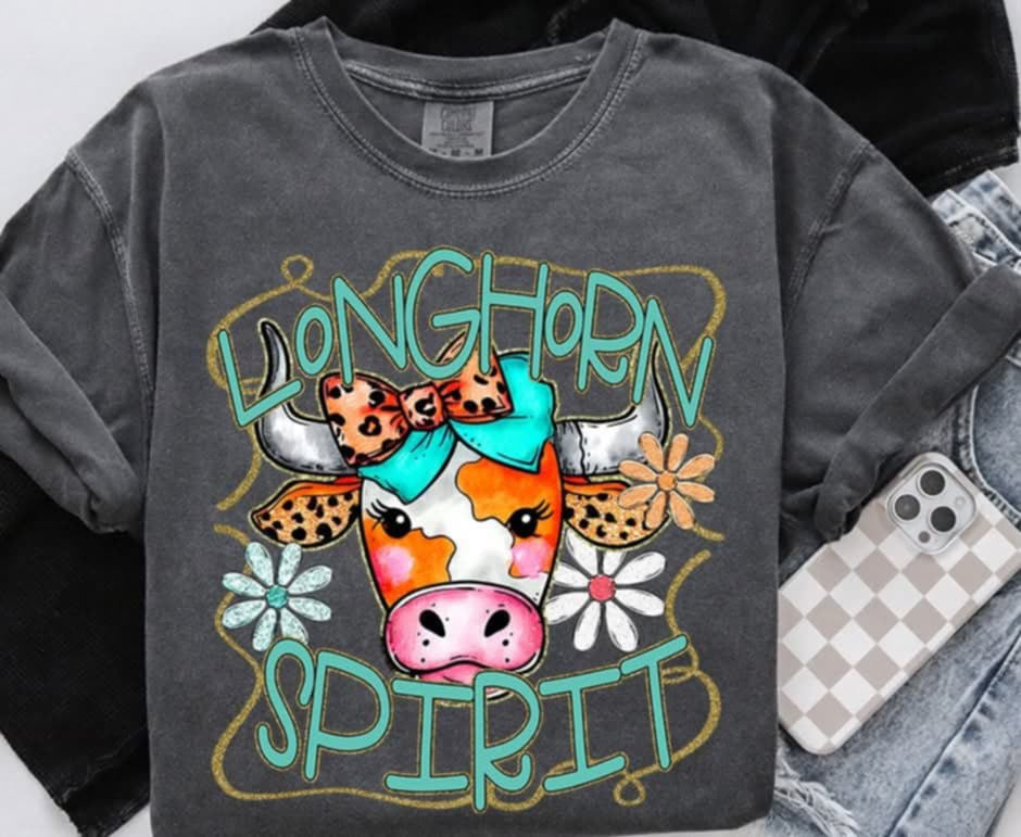 Funky Mascot Spirit (S&G)