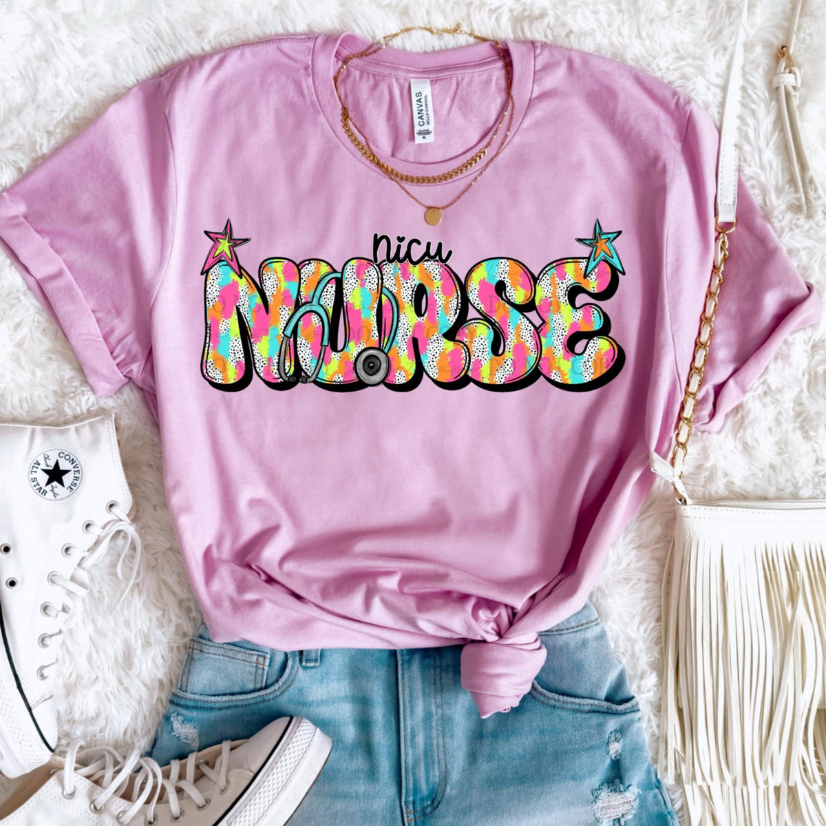 NICU nurse (ABD) 92350 DTF transfer