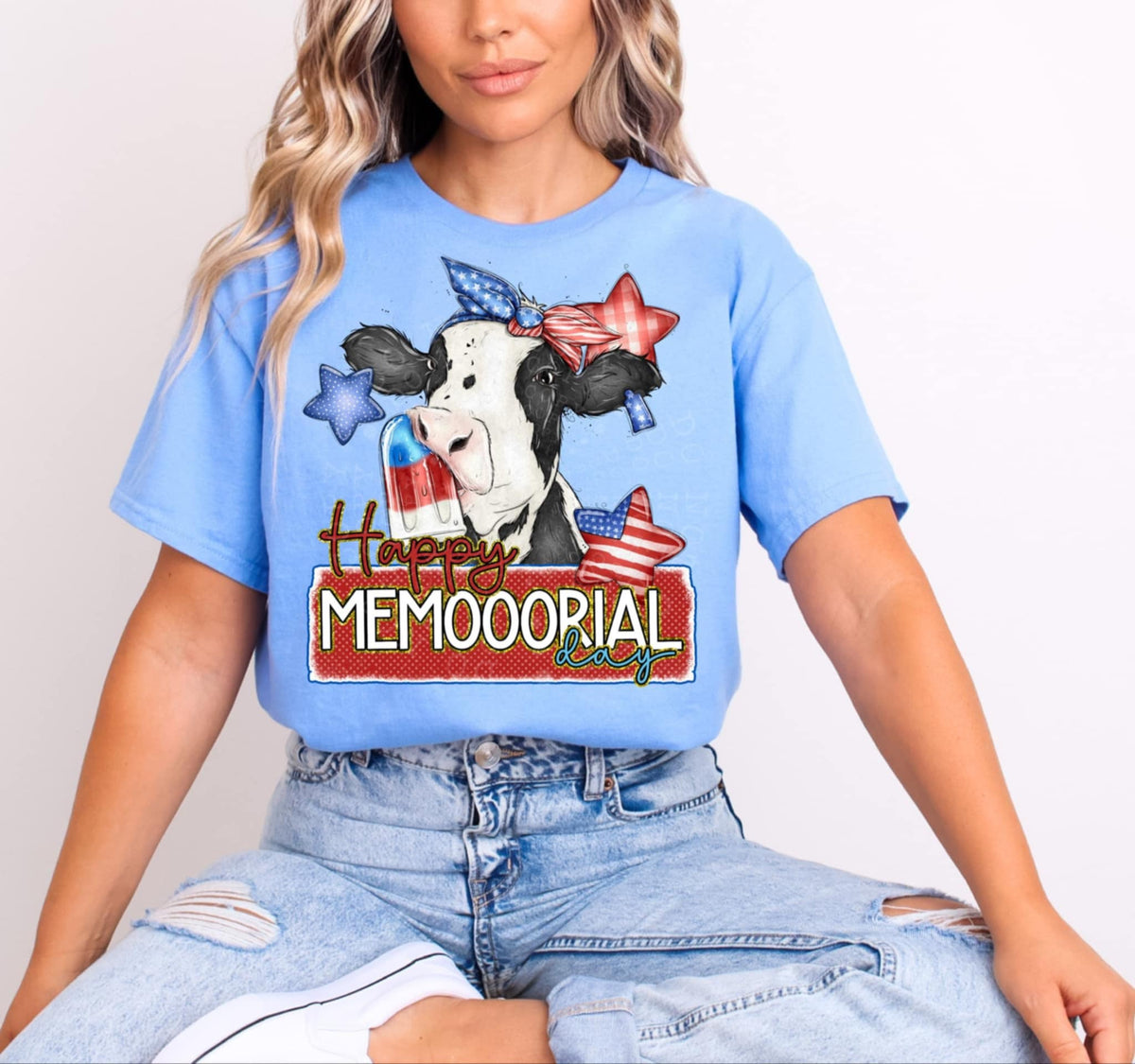 Memooorial 94068 DTF transfer
