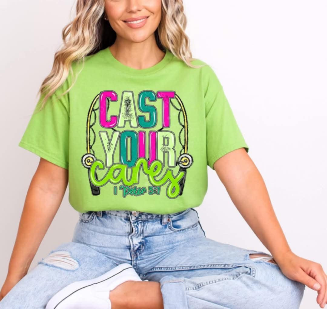Cast your cares (C’s) 95799 DTF transfer